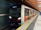 MW 9019 Sko Ulr