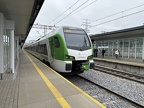 KM ETr60043B Wwa-Gda