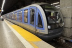 MVG U 613 C1-10 Hbf