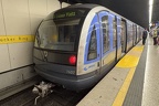 MVG U 607 C1-9 Inn