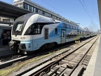 WB ET 125 KISS M-Hbf