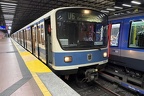 MVG U 551 B2-8 Imp
