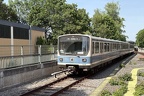 MVG U 508 B2-7 Stud