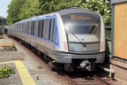 MVG U 770 C2-13 Stud