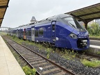 SNCF B85512 Sarreg