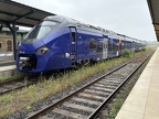 SNCF B85511 Sarreg