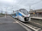 SNCF B83560 fluo SXB