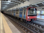 MLis 702 ML99 Sen