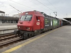 CP E 5602b Camp