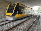 Porto MP120 Flex Car