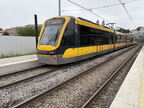 Porto MP115 Flex Lapa