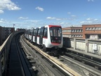 Lille VAL206 CHU-Lam
