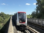 Lille VAL216 CHU-Lam