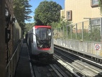 Lille VAL220 Tri