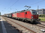 ÖBB E 1293-198 Hild