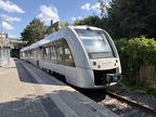 RRB VT1648-006 Grün