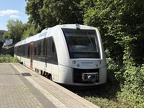 RRB VT1648-008 Grün