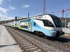 WB ET 630 KISS ES