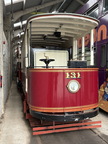 Crich 0131 Cardiff Dep
