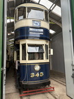 Crich 0345 Leeds Dep