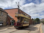 Crich 0106b LCC TramStr