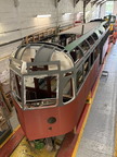 Crich 0298 Railcoach