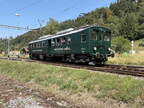 EuVap ET BDe34 43e Bau
