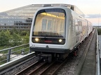Metro 12 Örest