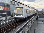 Metro 04 Örest
