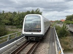 Metro 20 Luft