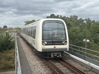 Metro 37 Luft