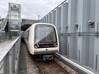 Metro 37b Ösund