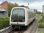 Metro 42 Flint