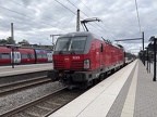 DSB E3223 Hell