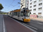 MVG 201b GT6MZR Bin