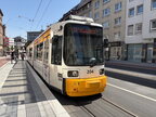 MVG 204b GT6MZR Mün