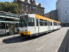 MVG 274 M8C Hbf