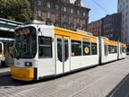 MVG 213 GT6MZR Hbf