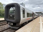 DSB ET ET16 Oere
