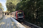 HHA 440 DT5 Hab