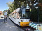 MVG 213b GT6MZR Bretz