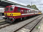 SNCB 58050 Schaer