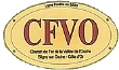 CFVO - Chemin de fer de la Vallée de l'Ouche