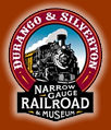 D & SNG - Durango & Silverton Narrow Gauge Railroad