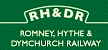RH&DR - Romney, Hythe & Dymchurch Railway