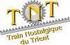 TNT - Train nostalgique du Trient