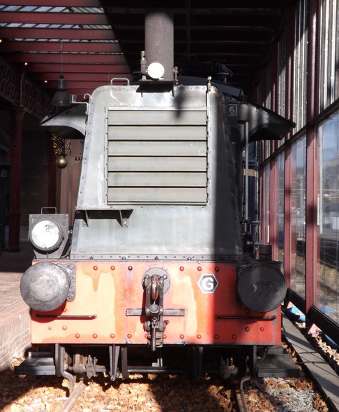 311
Werkspoor, *1940 • 'Sik' • B-de
ex Nederlandsche Spoorwegen - NS
NSM Utrecht NSM_NS_V_311.jpg