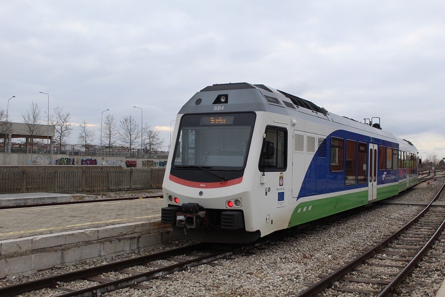 SB4A
Stadler Rail, *2012 • SB • 2-car • 950 mm
Altamura FAL_VT2_SB4A_Altamura2.jpg