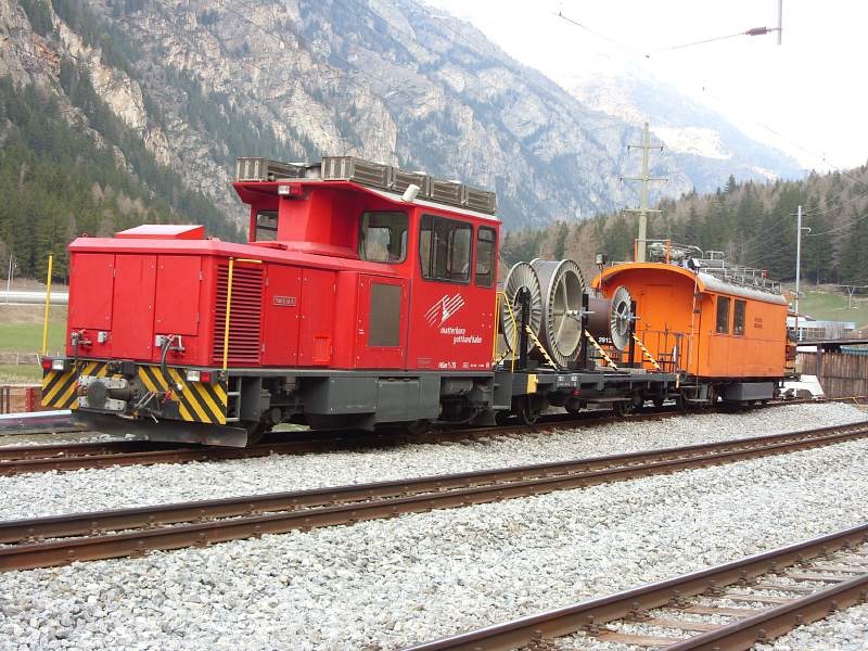HGm 2/2 75
Stadler Rail, *2002 • Bo-de • 1000 mm, Z: Abt
Mattsand MGB_HGm22_75_Mattsand.jpg
