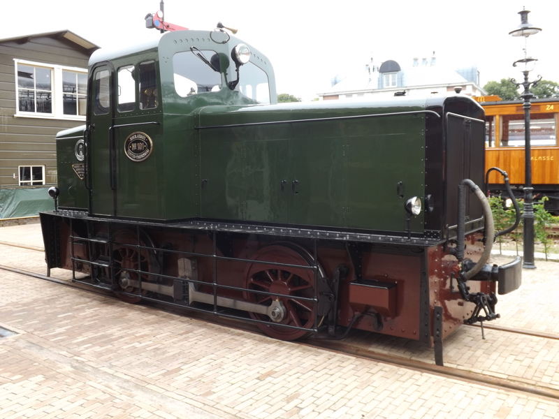 101
Kromhout/Du Croo en Brauns, *1935 • B-de
ex NTM - Nederlandsche Tramweg-Maatschappij
Hoorn SHM_V_NTM-101_Hoorn4.jpeg
